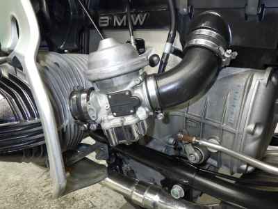 BMW R100RS