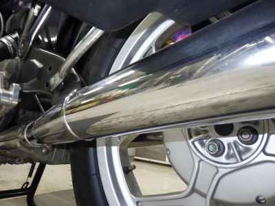 BMW R100RS