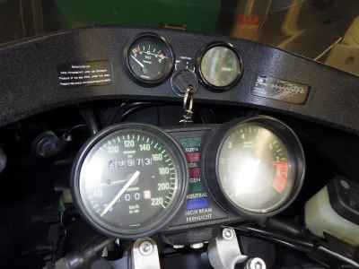BMW R100RS