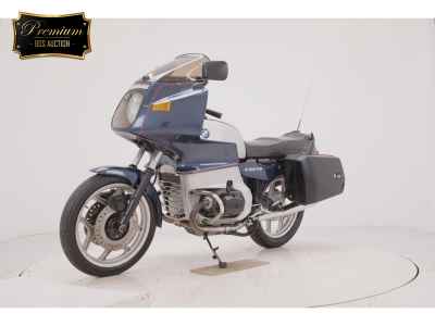 BMW R100RS