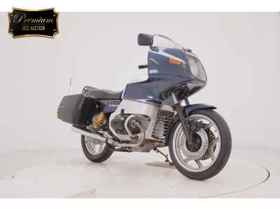 BMW R100RS