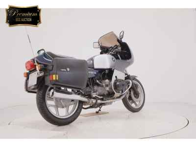 BMW R100RS