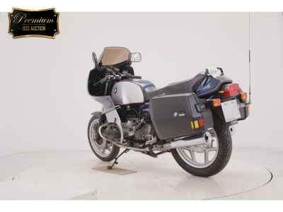 BMW R100RS