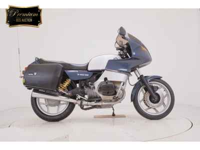 BMW R100RS