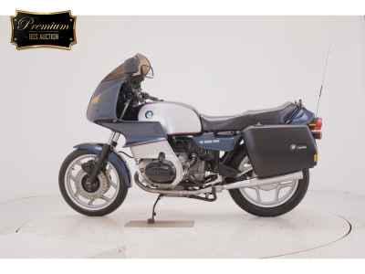 BMW R100RS