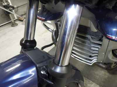 BMW R100RS