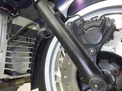 BMW R100RS