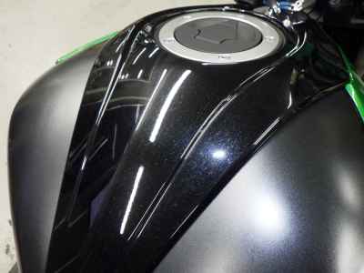 Kawasaki Z1000-5A 2022