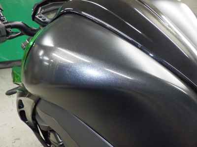 Kawasaki Z1000-5A 2022