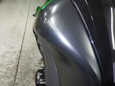 Kawasaki Z1000-5A 2022