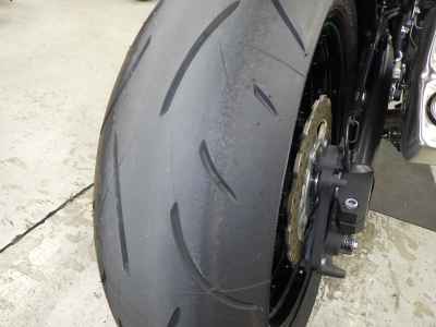Kawasaki Z1000-5A 2022