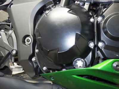 Kawasaki Z1000-5A 2022