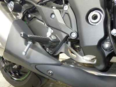 Kawasaki Z1000-5A 2022