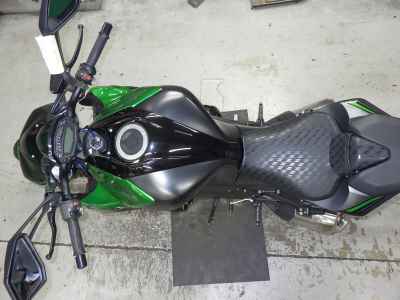 Kawasaki Z1000-5A 2022