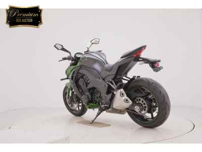 Kawasaki Z1000-5A 2022