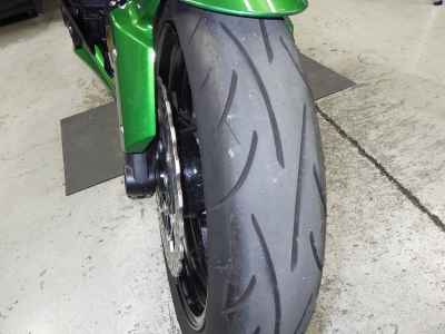 Kawasaki Z1000-5A 2022