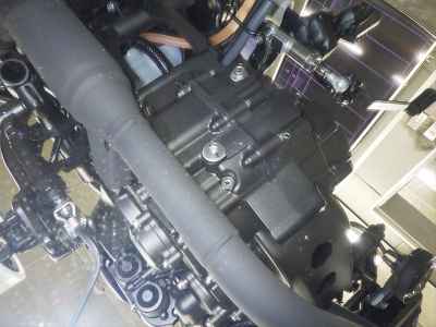 Honda Rebel 250 2025