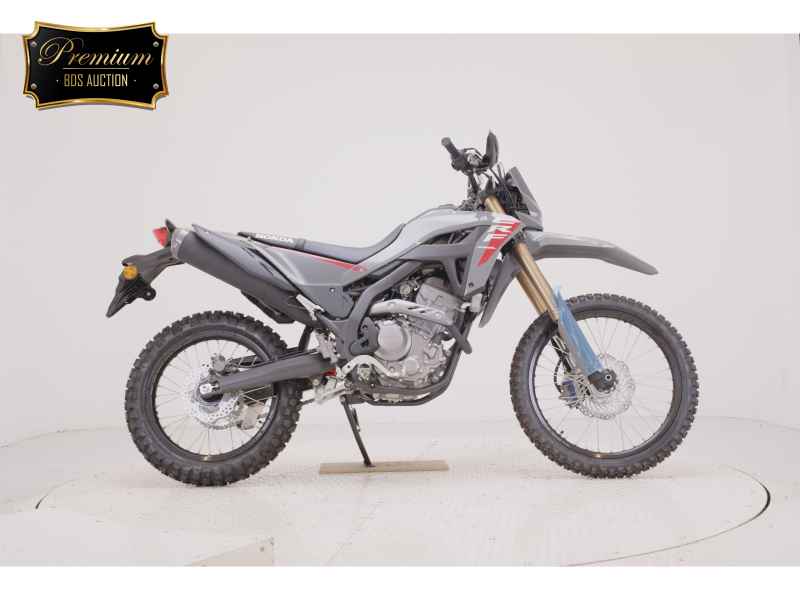 Honda CRF250L