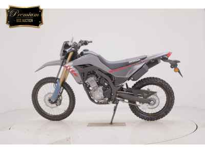 Honda CRF250L