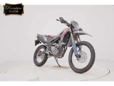 Honda CRF250L