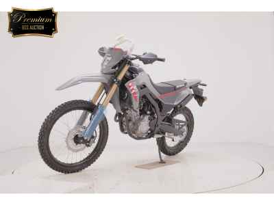 Honda CRF250L