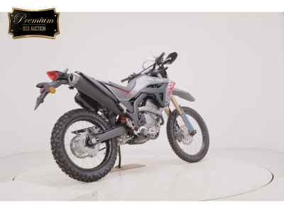 Honda CRF250L