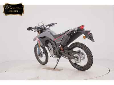 Honda CRF250L