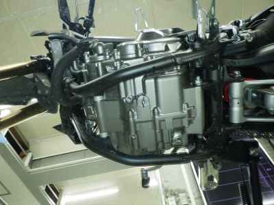 Honda CRF250L
