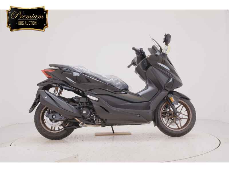 Honda Forza 2025