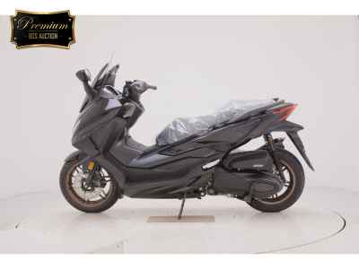 Honda Forza 2025