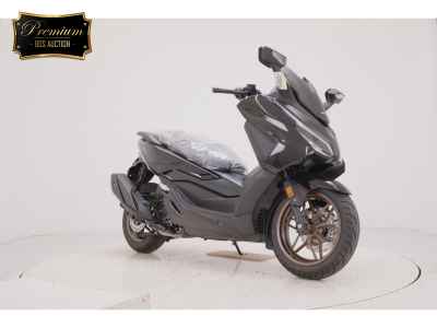 Honda Forza 2025