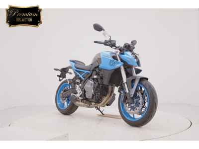 Suzuki GSX-8S 2024