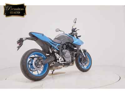 Suzuki GSX-8S 2024