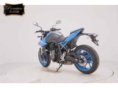 Suzuki GSX-8S 2024