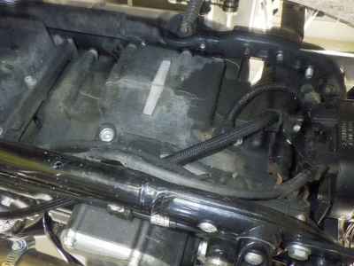 Harley-Davidson FLSB 1750 2018