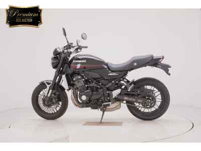 Kawasaki Z900RS 2023