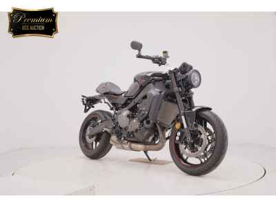 Yamaha XSR900 2023