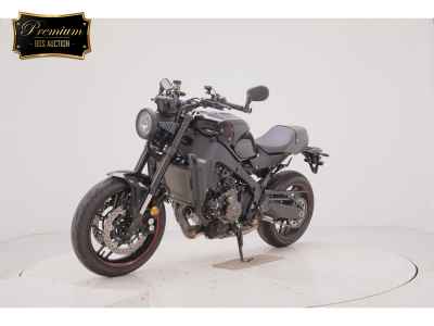 Yamaha XSR900 2023