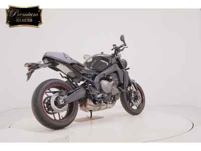 Yamaha XSR900 2023
