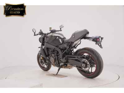 Yamaha XSR900 2023