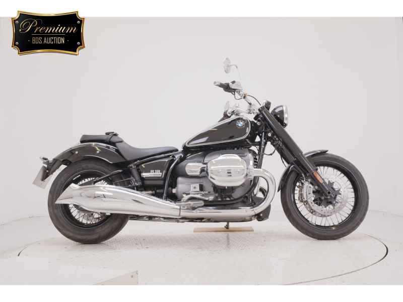 BMW R18 2020