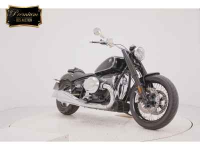 BMW R18 2020