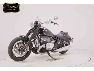 BMW R18 2020