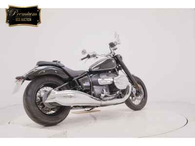 BMW R18 2020