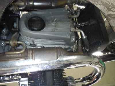 BMW R18 2020