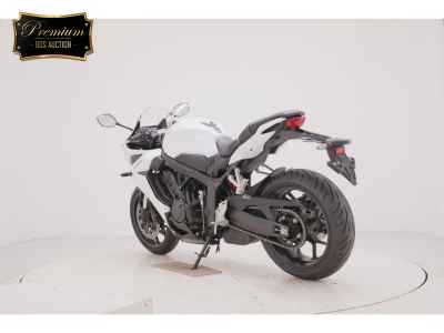 Honda CBR650R 2023
