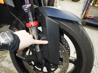 KTM 1290 Super Duke R 2021