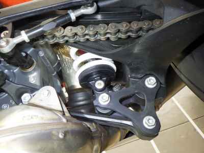 KTM 1290 Super Duke R 2021