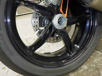 KTM 1290 Super Duke R 2021