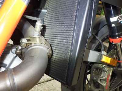 KTM 1290 Super Duke R 2021